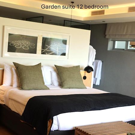 Clouds Estate Hotel Stellenbosch Eksteriør billede